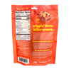 Popadelics Crunchy Mushroom Chips — Variety Pack | All 3 Flavors | 6-Pack