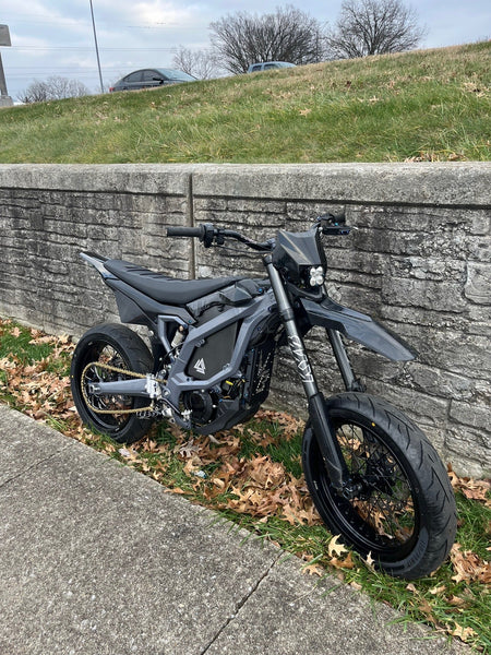 Surron Ultra Bee Titanium Kit