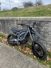 Surron Ultra Bee Titanium Kit