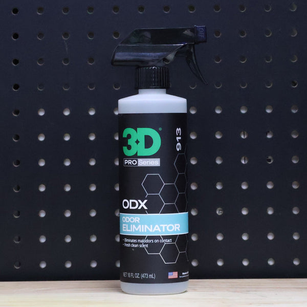 3D ODOR X PINT