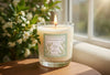soy candle
