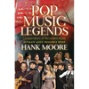Pop Music Legends: Compendium of Recorded Music - Hardcover