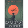 Samurai Wind: Ukishima - Paperback
