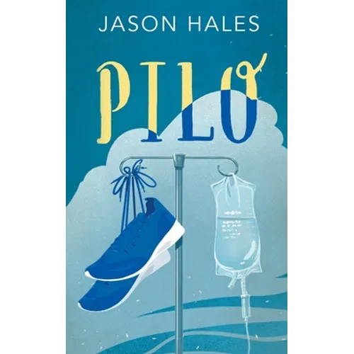 Pilo - Paperback