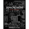Depeche Mode: Monument - Hardcover