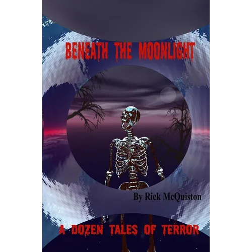 Beneath the Moonlight - Paperback