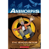 The Encounter (Animorphs Graphix #3) - Paperback