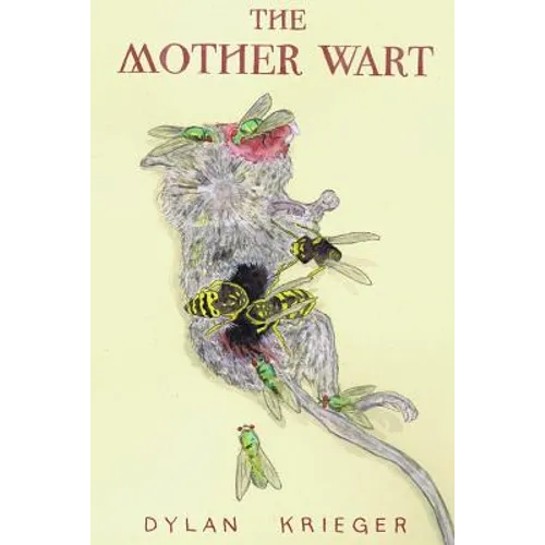 The Mother Wart - Paperback