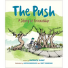 The Push - Hardcover
