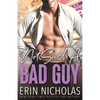 Not Such A Bad Guy - Paperback
