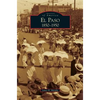 El Paso 1850-1950 - Hardcover