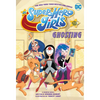 DC Super Hero Girls: Ghosting - Paperback