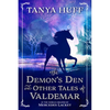 The Demon's Den and Other Tales of Valdemar - Paperback