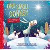 One Small Donkey for Little Ones: A Christmas Story - Board Book