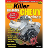 How to Build Killer Big-Block Chevy Engines - Paperback