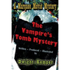 The Vampire's Tomb Mystery - Paperback