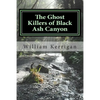 The Ghost Killers of Black Ash Canyon - Paperback