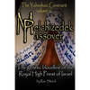 Melchizedek and the Passover Lamb: The Yahushaic Covenant Volume iii - Paperback