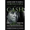 Cornucopia of Cash: How to Profit From The Billion Dollar Credit Card Processing Business - Paperback