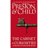 The Cabinet of Curiosities - Mass Market Paperbound