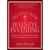 Little Book of Bull's Eye Inve - Hardcover