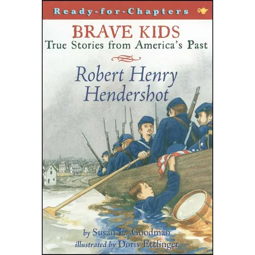 Robert Henry Hendershot - Paperback