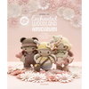 Enchanted Woodland Amigurumi: Crochet 15 Forest Fairies & Friends - Paperback