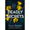 Deadly Secrets: A Totally Addictive Crime Thriller That Will Keep You Up All Night - Paperback
