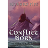 Conflict Born - Paperback
