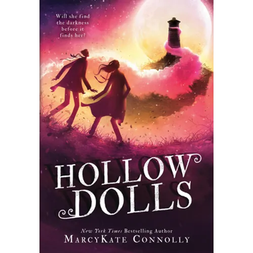 Hollow Dolls - Paperback