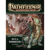 Pathfinder Adventure Path: Giantslayer Part 1 - Battle of Bloodmarch Hill - Paperback
