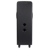 IQ Sound TorusFLEX 2x10-Inch Portable Bluetooth DJ Speaker