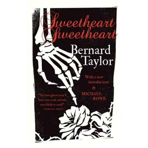 Sweetheart, Sweetheart - Paperback