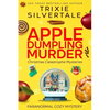 Apple Dumpling Murder: Paranormal Cozy Mystery - Paperback