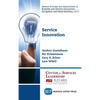 Service Innovation - Hardcover