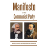 Manifesto of the Communist Party - Paperback