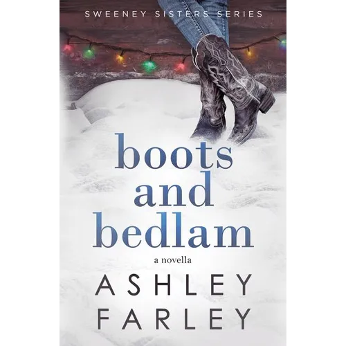 Boots and Bedlam - Paperback