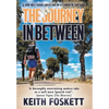 The Journey in Between: A Thru-Hiking Adventure on El Camino de Santiago - Hardcover