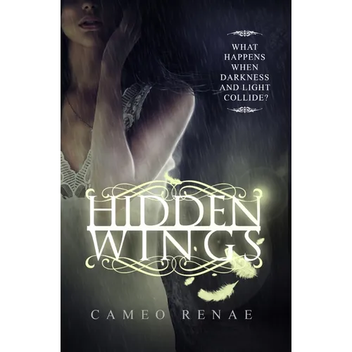 Hidden Wings (Hidden Wings Series Book One) - Paperback
