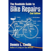 The Roadside Guide to Bike Repairs - Second Edition - Paperback