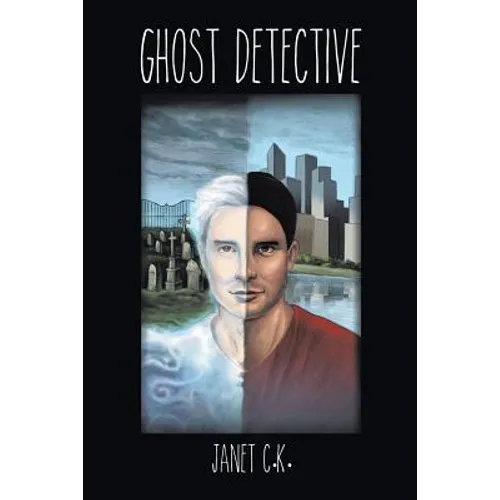 Ghost Detective - Paperback