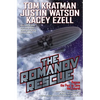 The Romanov Rescue - Mass Market Paperbound