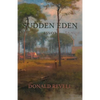 Sudden Eden: Essays - Paperback