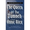 Queen of the Damned - Mass Market Paperbound