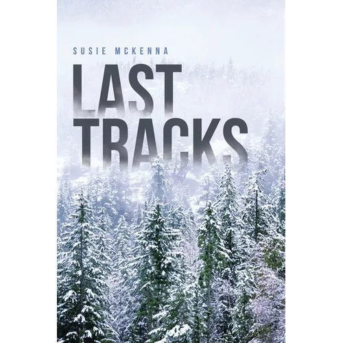 Last Tracks - Paperback