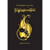 Transgression 5th Anniversary Edition - Hardcover