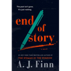 End of Story - Hardcover