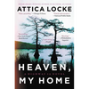 Heaven, My Home - Paperback