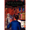 Strange Tales #6 - Paperback