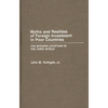 Myths and Realities of Foreign Investment in Poor Countries: The Modern Leviathan in the Third World - Hardcover